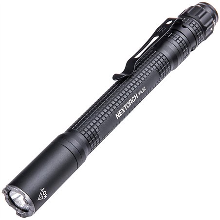 TA22 Tactical Penlight