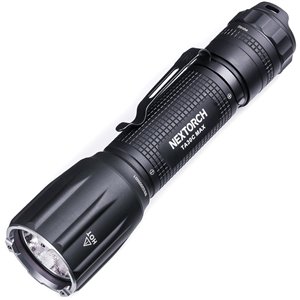 TA30C Max Tactical Flashlight
