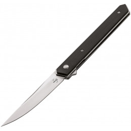 Kwaiken Air Linerlock Black