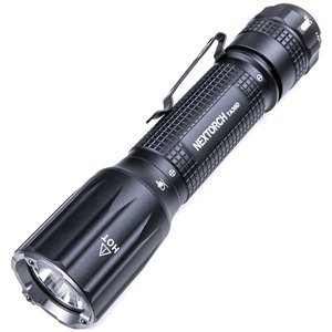 TA30D Tactical Flashlight