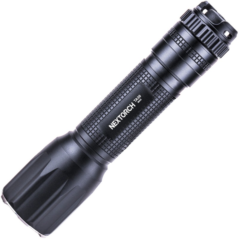 TA30 Max Tactical Flashlight