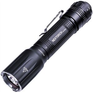 TA30W Tactical Flashlight