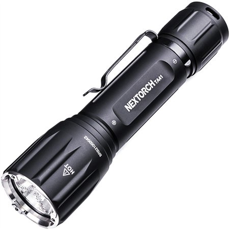 TA41 Flashlight