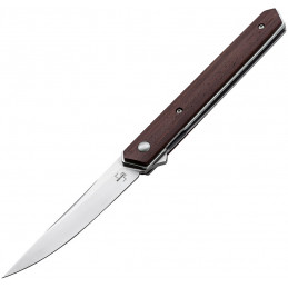 Kwaiken Air Linerlock Cocobolo