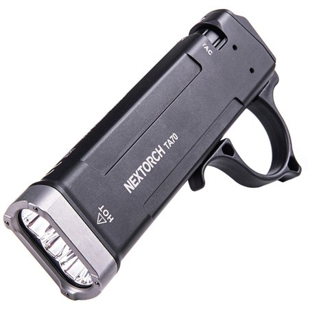 TA70 Tactical Flashlight