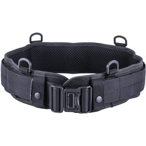 Tactical MOLLE Belt