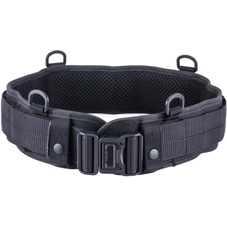 Tactical MOLLE Belt