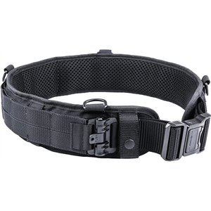 TEX11 Modular Tactical Belt