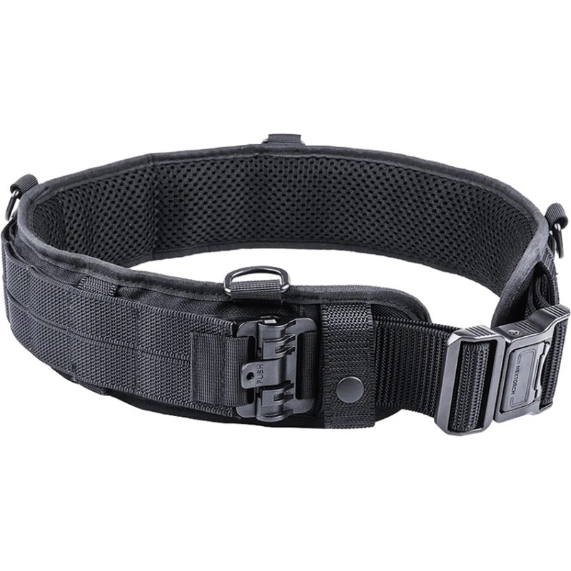 TEX11 Modular Tactical Belt