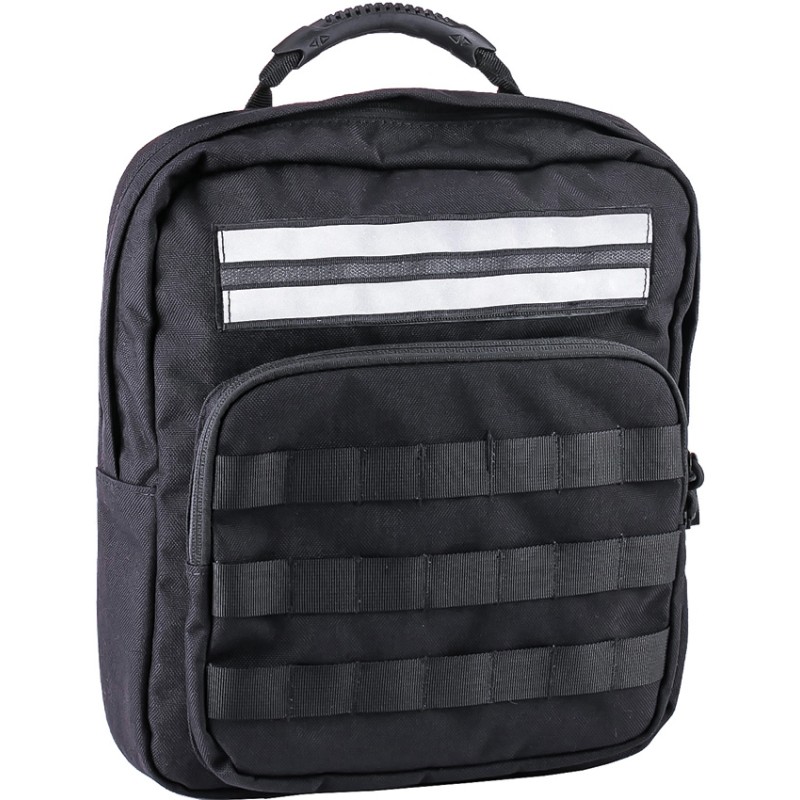 Commuter Crossbody Bag