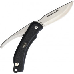 Swedblade G4 Black