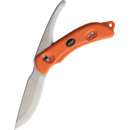 Swedblade G4 Orange