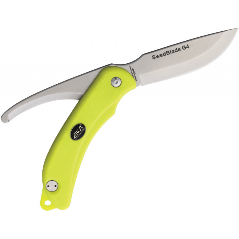 Swedblade G4 Lime