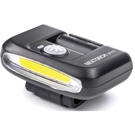 UT11C Rechargeable Clip Light