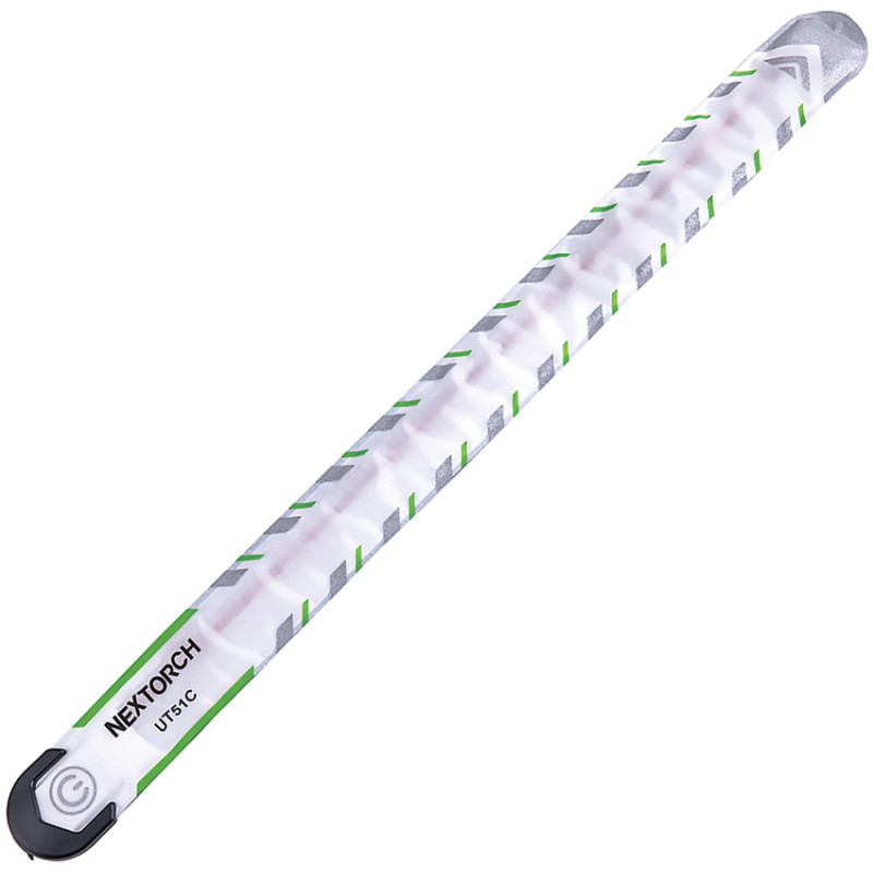 UT51C Safety Slap Bracelet