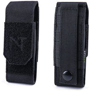 V18 Holster Black