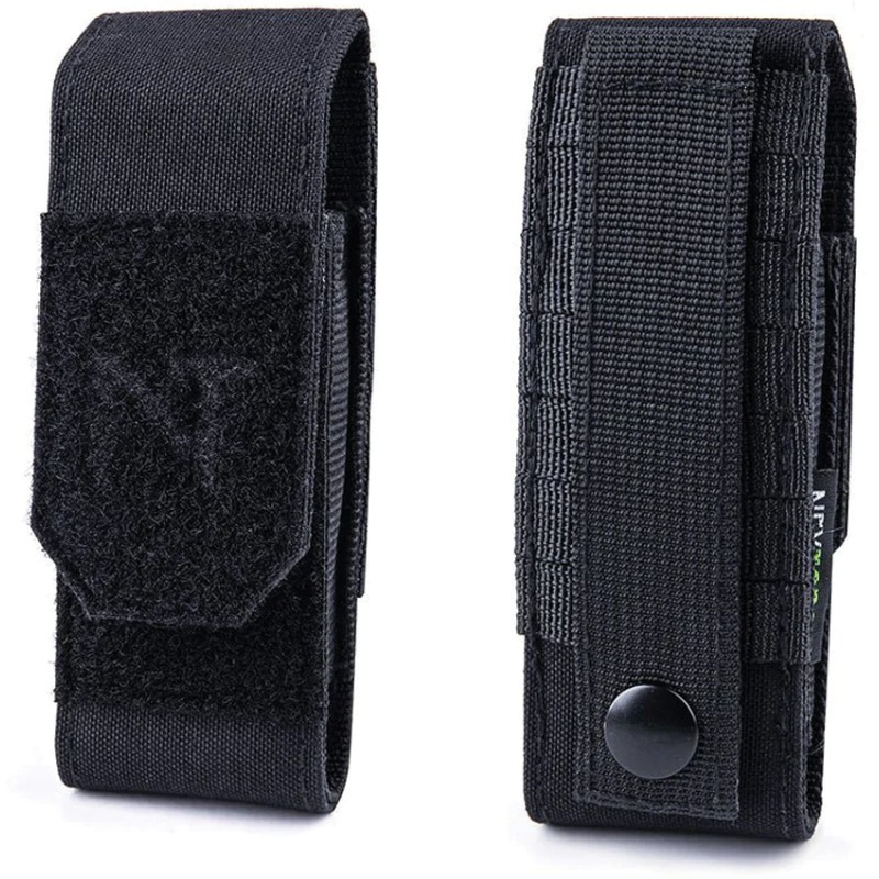 V18 Holster Black