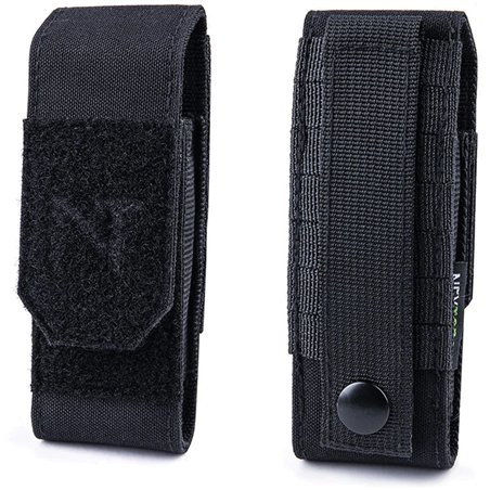 V18 Holster Black
