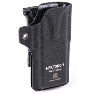 V43 Holster Kydex