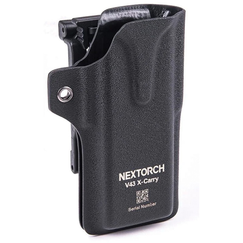 V43 Holster Kydex