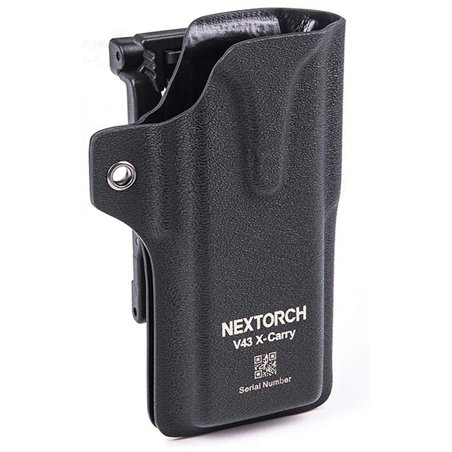 V43 Holster Kydex