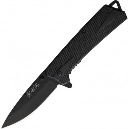 Linerlock A/O Black