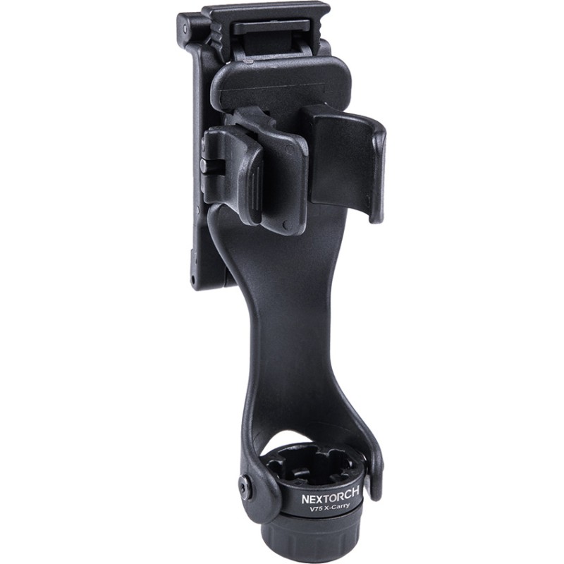 V75 X-Carry Baton Holster
