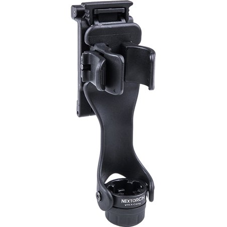 V75 X-Carry Baton Holster