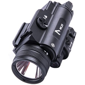 WL25 Weapon Light