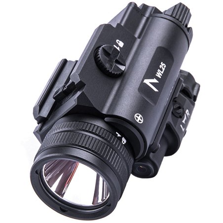 WL25 Weapon Light