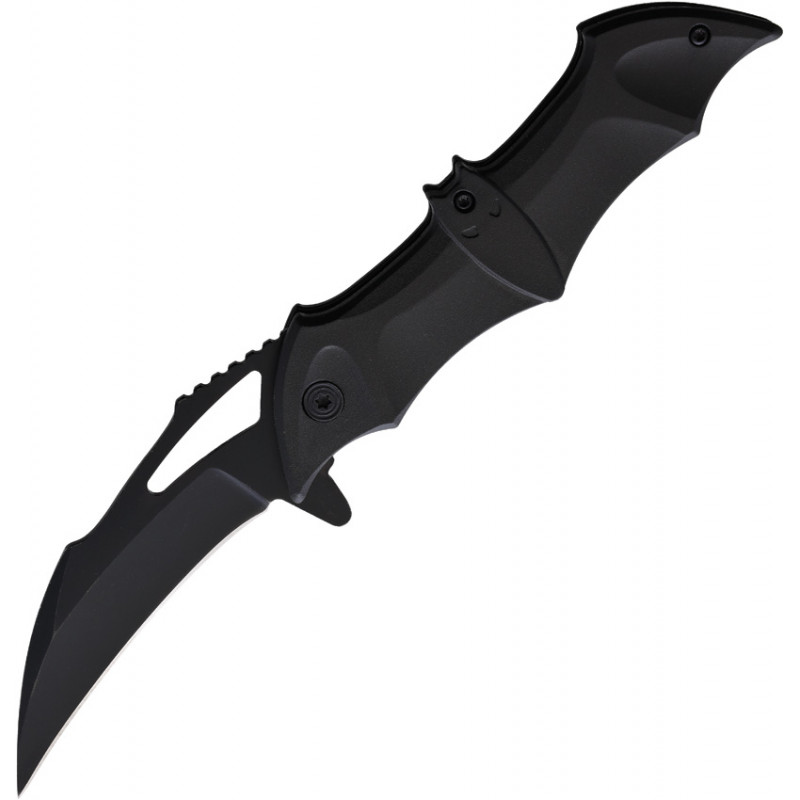 Black Bat Linerlock A/O