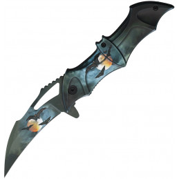 Night Bat Linerlock A/O