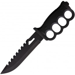 Tactical Fixed Blade