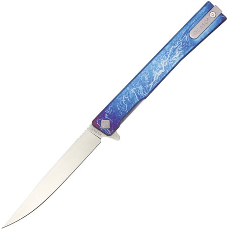 Solstice Linerlock Satin