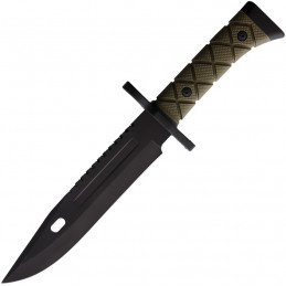 Tactical Fixed Blade