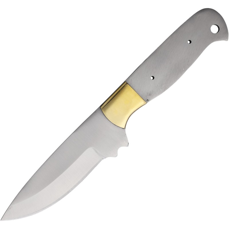 Knife Blade Drop Stainless