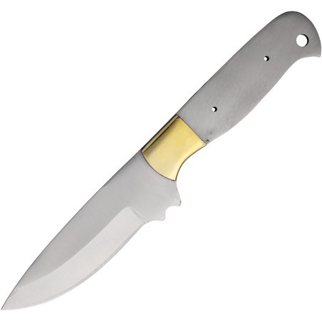 Knife Blade Drop Stainless