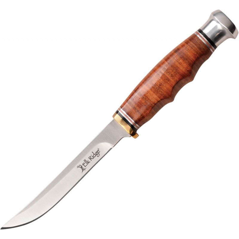 Outskirt Fixed Blade