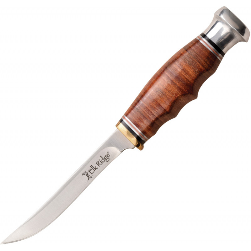 Outskirt Fixed Blade