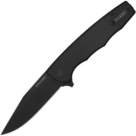 Strategy Linerlock CF/G10