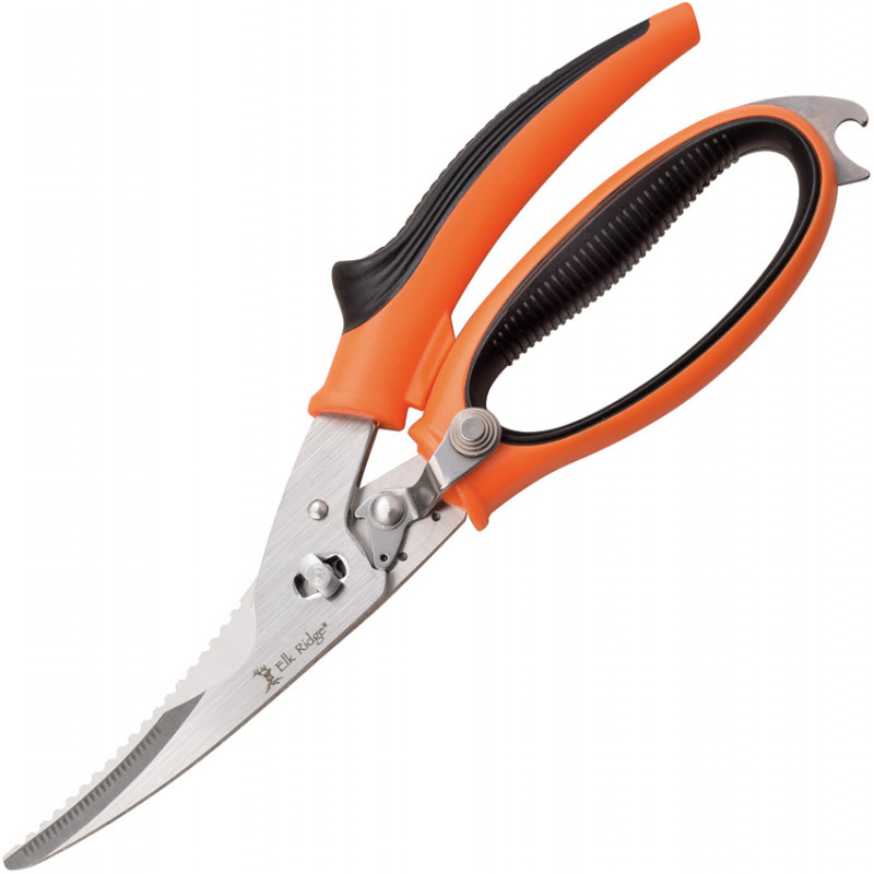 Trek Spring Loaded Shears