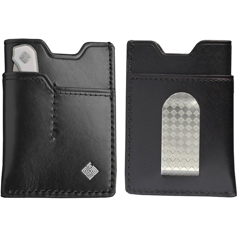 EDC Wallet Money Clip