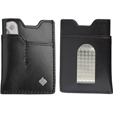 EDC Wallet Money Clip