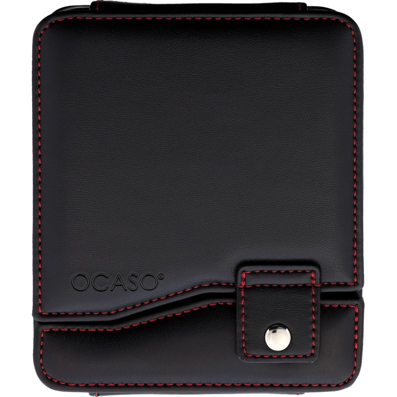 4 Knife Storage Case