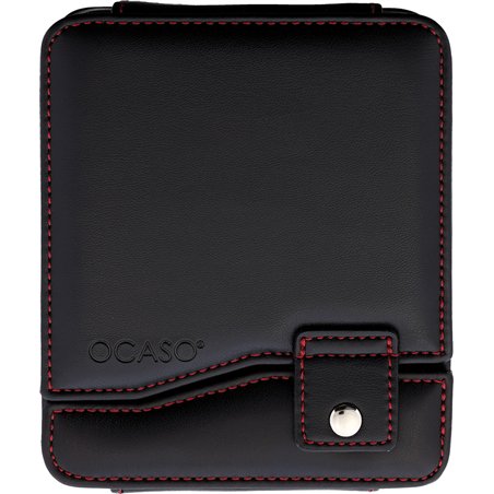 4 Knife Storage Case