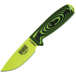 Model 3 3D Fixed Blade Venom