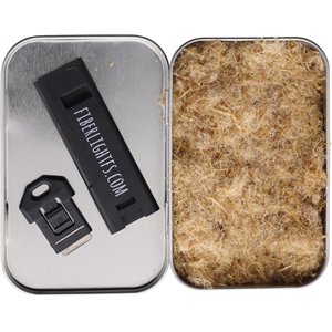 Fiber Light Fire Kit