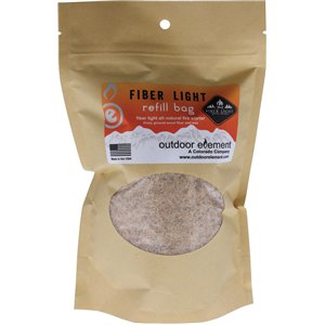 Fiber Light Refill Bag