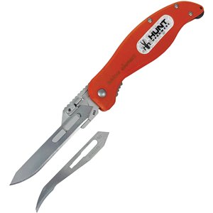 Field Feather Linerlock