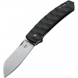 Haddock Pro Linerlock